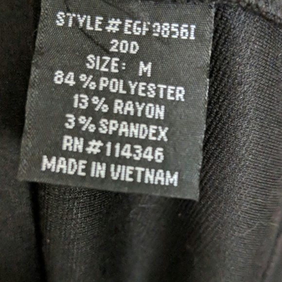 Dress - Picture 3 of 3